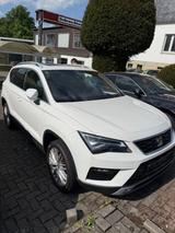 Seat Ateca 1.5 TSI ACT 110kW Xcellence Xcellence - Seat Ateca Gebrauchtwagen in Wuppertal