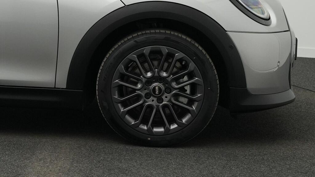 MINI Cooper C - Bild 17