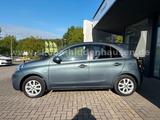 Nissan Micra Acenta 1,2 - gebrauchte Nissan Micra aus dem Jahr 2014