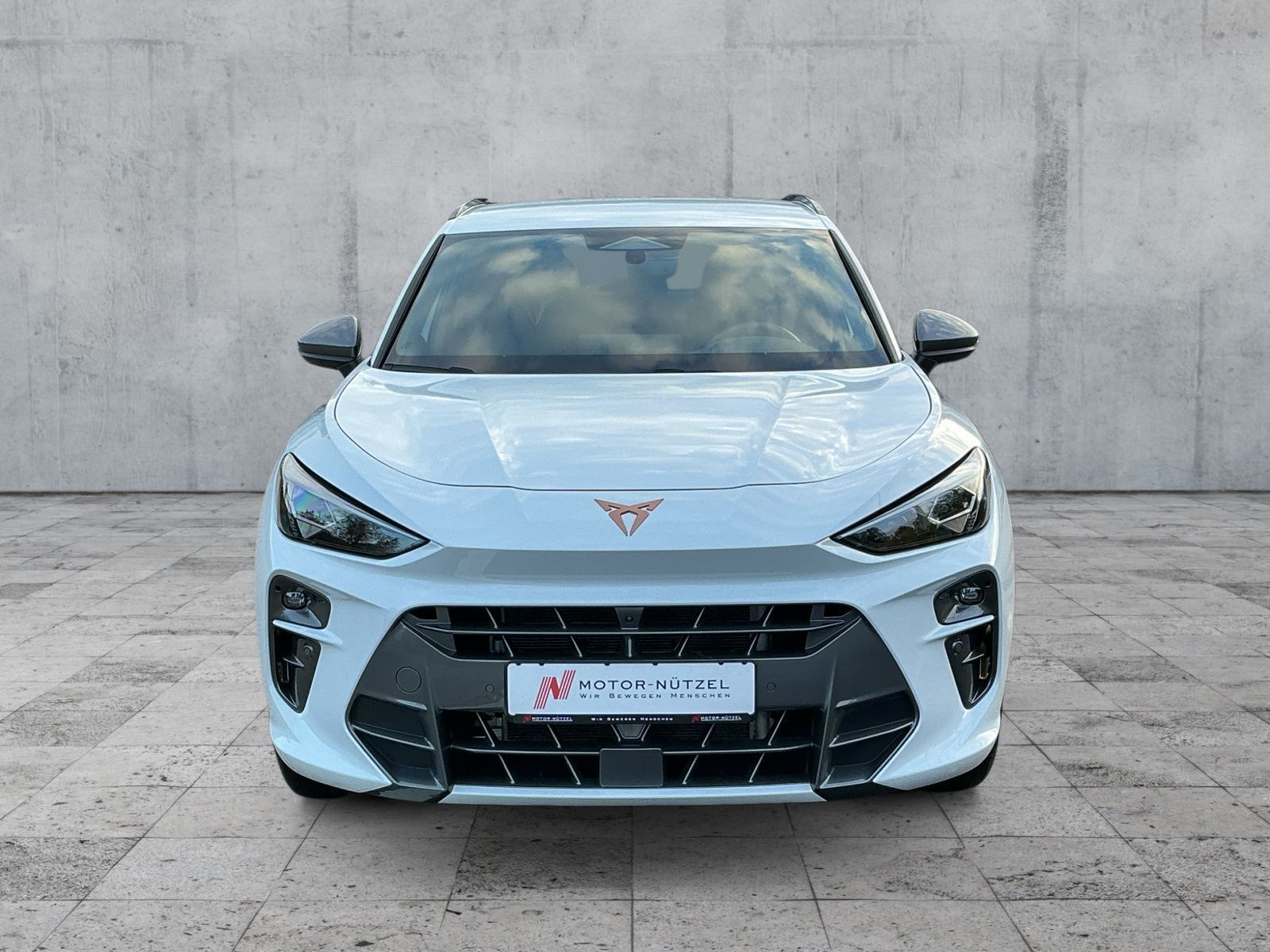 Cupra Terramar - Bild 3