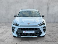 Cupra Terramar - Vorschau Bild 3