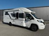 Adria Matrix 670 SL plus/Solar/200Ah Lithium/4000kg