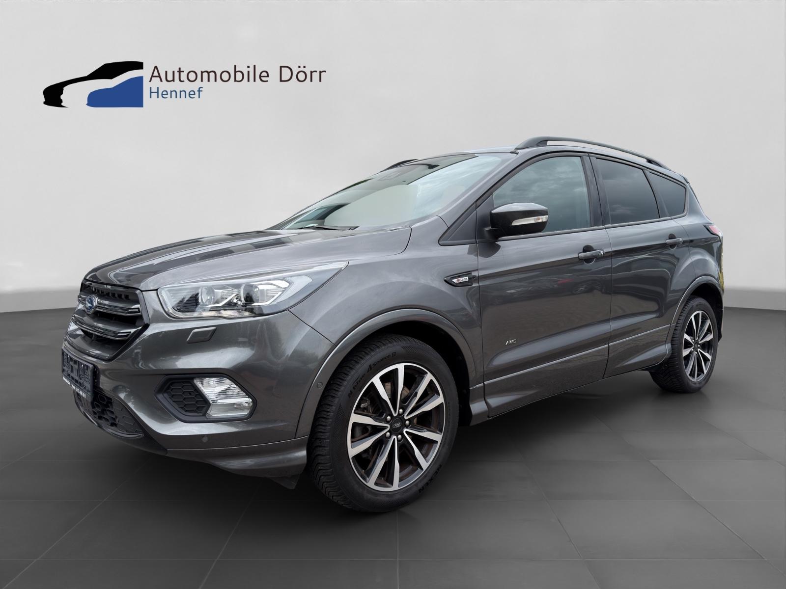 Ford Kuga ST-Line *Zahnriemen Neu*