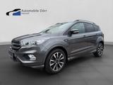 Ford Kuga ST-Line *Zahnriemen Neu* - Ford Gebrauchtwagen in Bonn