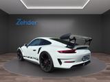 Porsche 991 991.2 GT3 RS Clubsport+Approved+Lift+PDLS - Porsche 991: Automatik