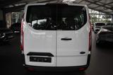 Ford Transit Custom Kombi 320 L1 (9 Sitzer) - Ford Transit: Sitzer