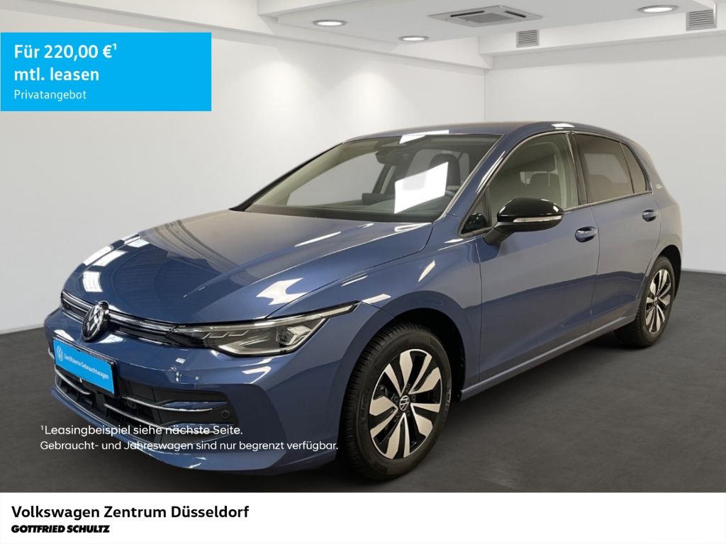 Image of Volkswagen Golf