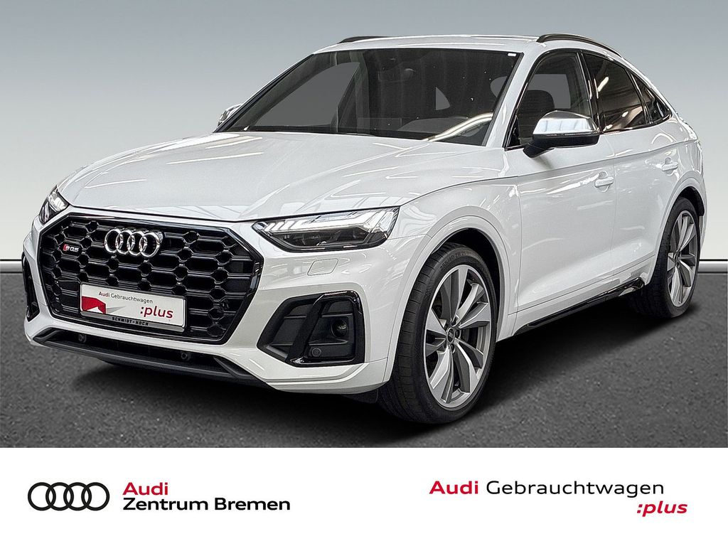 Image of Audi SQ5
