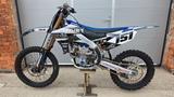 Yamaha YZ 250 F - Offers