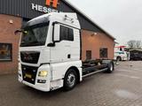 MAN TGX 18.400 BDF Standklima 2ton LBW AHK NL Truck - MAN Truck