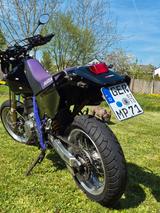 Suzuki DR650SE SP46B Super Moto Umbau - Angebote