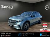 Mercedes-Benz GLC 220 d 4M AMG NAVI+DIGI LED+360°+MEMORY+DISTR - gebrauchte Mercedes-Benz GLC 220 aus dem Jahr 2025