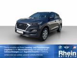 Hyundai Tucson 1.6 GDi 2WD Pure Navi Klima Rfk Alarm Nav - Hyundai TUCSON: Pure