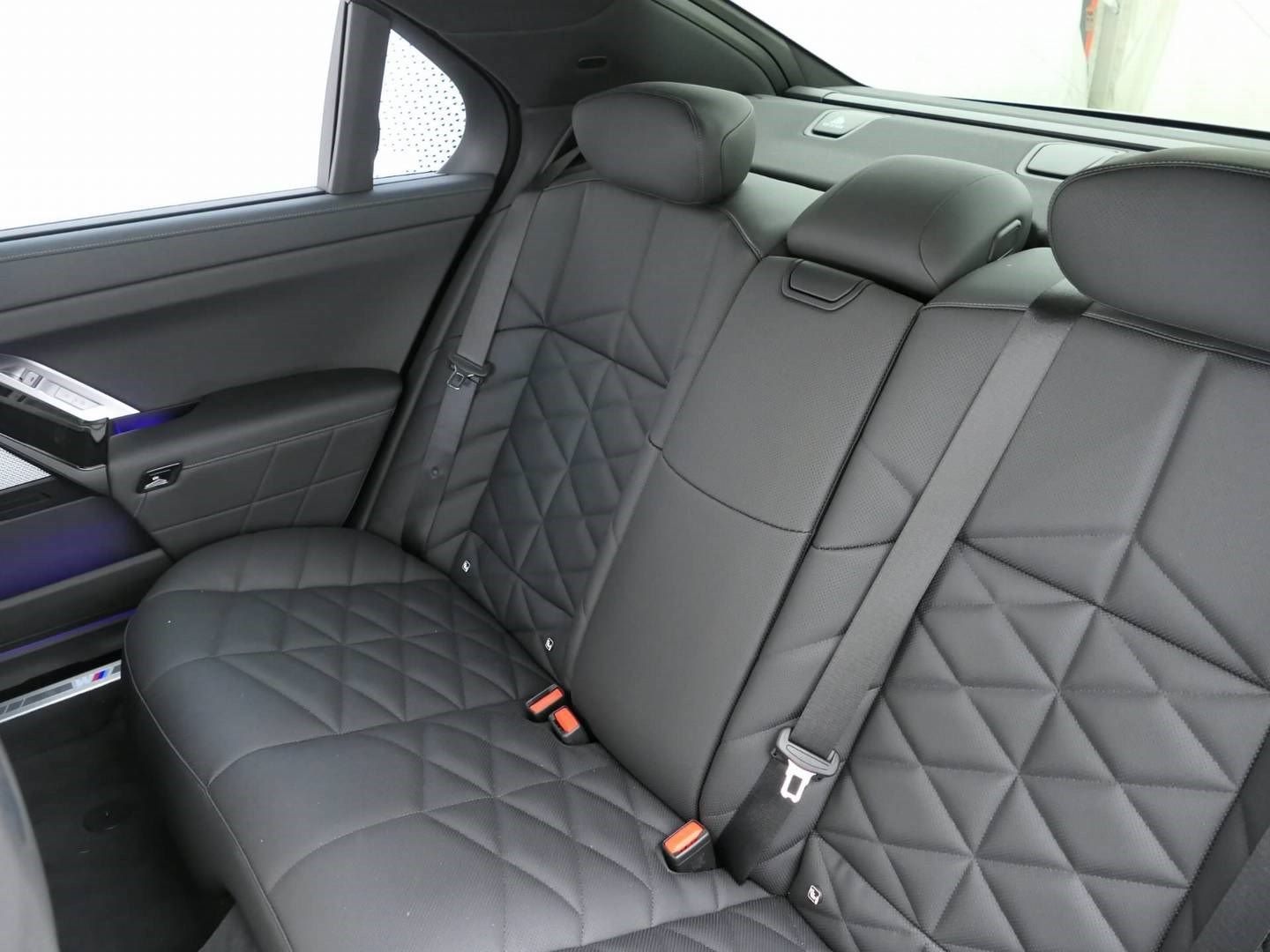BMW 740 - Bild 6