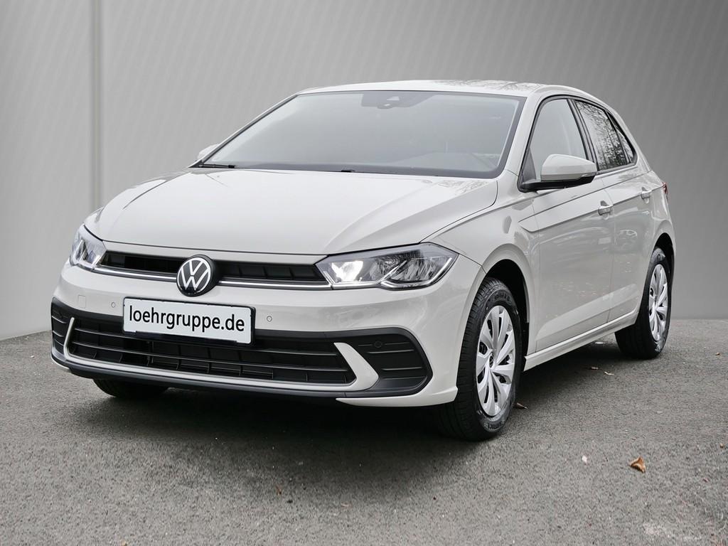 Volkswagen Polo Life 1.0 l 59 kW / 80 PS, миниатюра 2
