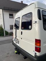 Ford Transit - Ford aus 1998
