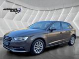 Audi A3 Sportback*Automatik*Navi*Tempomat*Xenon*PDC - Audi A3 Gebrauchtwagen in Frankfurt