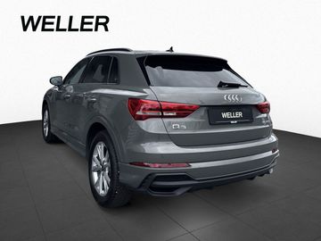 Audi Q3 - 5