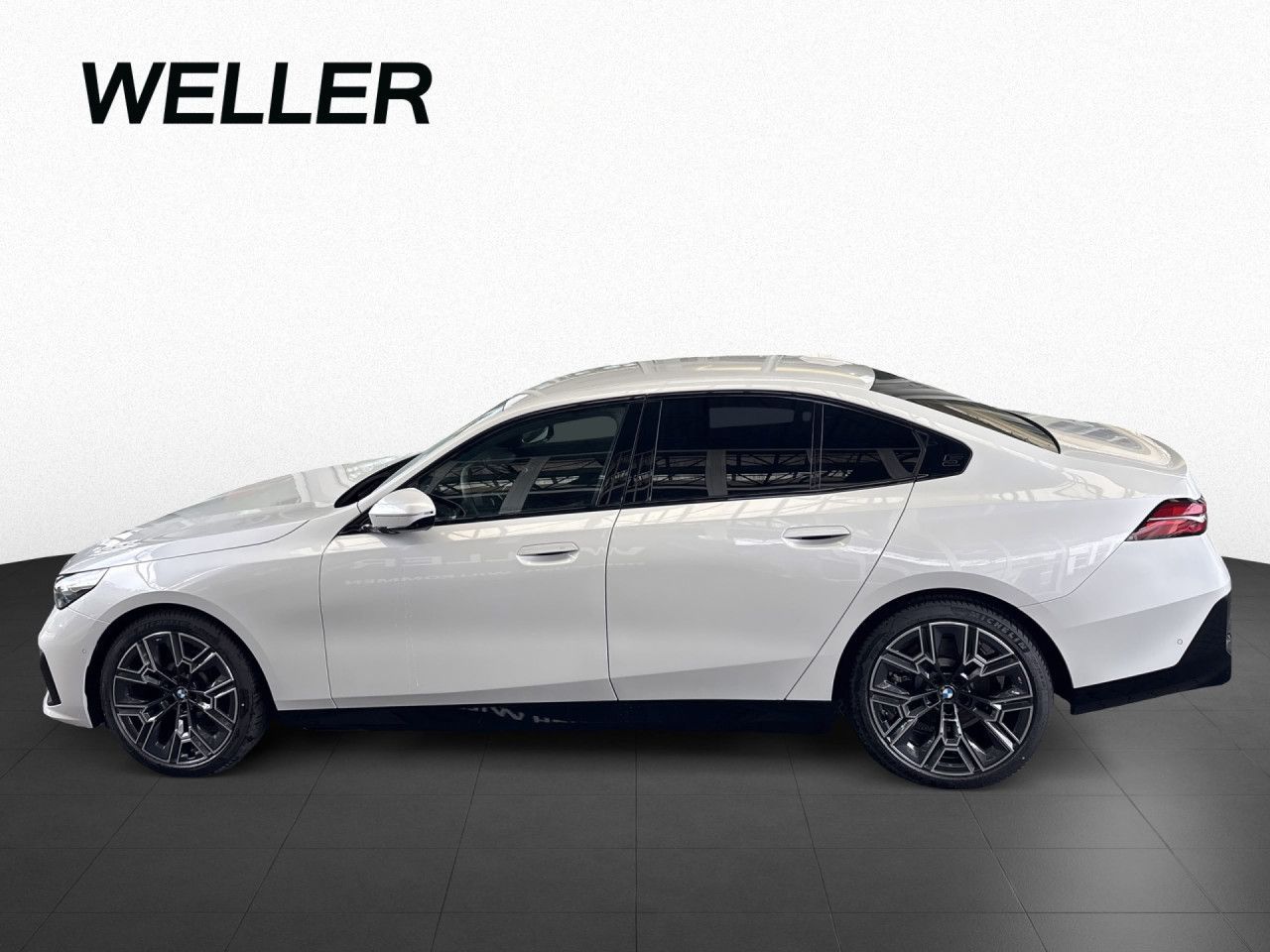 BMW 520 - Bild 11