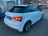 Audi A1 S Line*Navi*SHZ*Xenon*Steuerkette Neu - Audi A1 in Düsseldorf