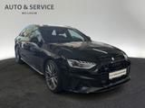 Audi A4 Avant S line 40 TFSI qua. S tronic LED SDH - Audi: mit ABS