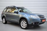 Subaru Forester Comfort Automatik+Allrad+Kamera - Subaru Forester: Grün