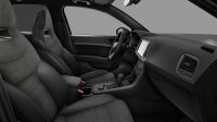 Cupra Ateca - Vorschau Bild 9