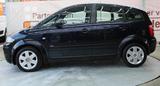 Audi A2 1.4 *Tüv&Inspektion Neu*2.Hd*Klima*Scheckheft - Audi aus 2003
