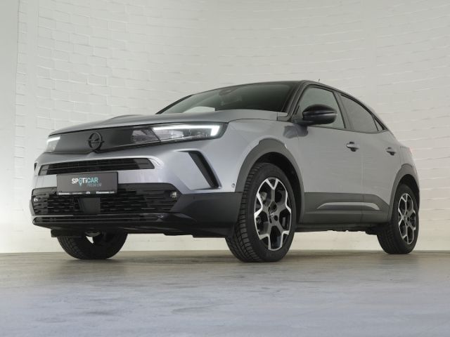 Mokka B GS HYBRID eDCT+LED+NAVI+RÜCKFAHRKAMERA+S