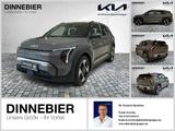 Kia EV3 Earth 58.3 kWh LED+360°Kamera+Navi+SHZ - scheckheftgepflegte Kia EV3