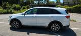 Kia Sorento 2.2 CRDi AWD Platinum Edition Automa... - gebrauchte Kia Sorento aus dem Jahr 2015
