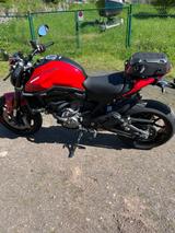 Ducati Monster + 937