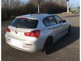 BMW 120d xDrive M Sport A M Sport - BMW 120: Schiebedach