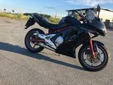 Kawasaki ER6-F EX650A (48PS A2) - KAWASAKI 650 F