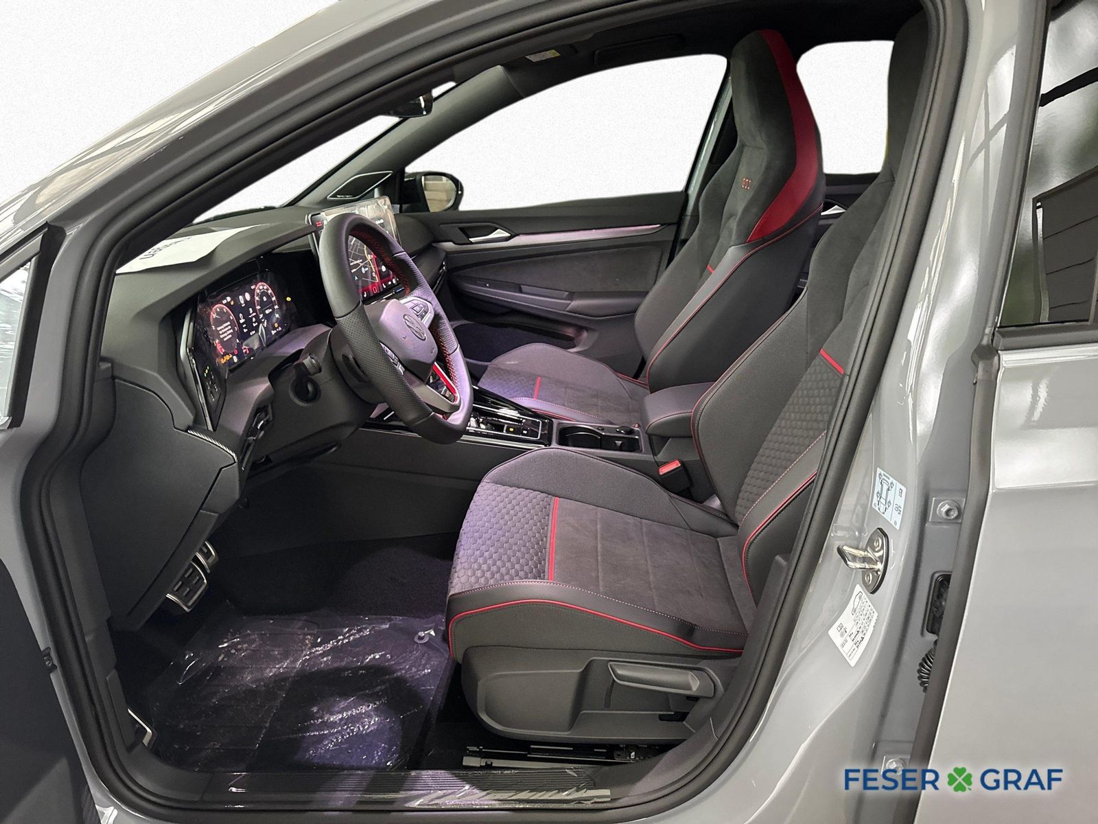 Volkswagen Golf - Bild 10