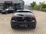 Mazda 3 2025 2.5L e-SKYACTIV G 140ps Nagisa - Mazda 3 New cars
