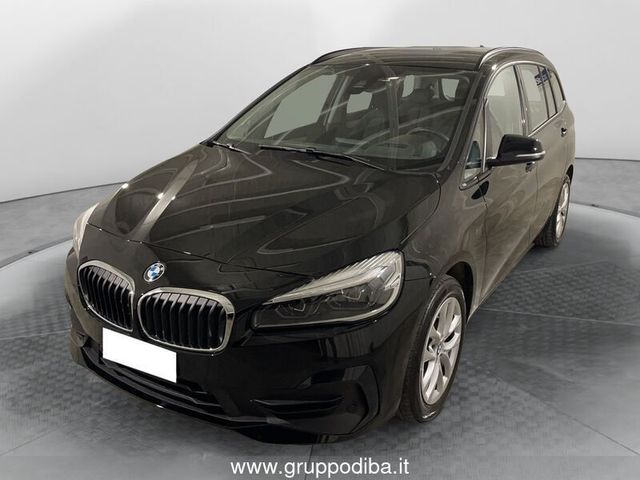 BMW Serie 2 Gran Tourer Serie 2 F46 2018 Gran To