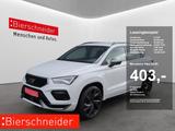 Cupra Ateca 2.0 TSI DSG 4Drive VZ AHK+20+AREA-VIEW+LED - Neuwagen in Berlin