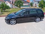 Volkswagen Golf 2.0 TDI SCR DSG Comfortline Variant LED AHK