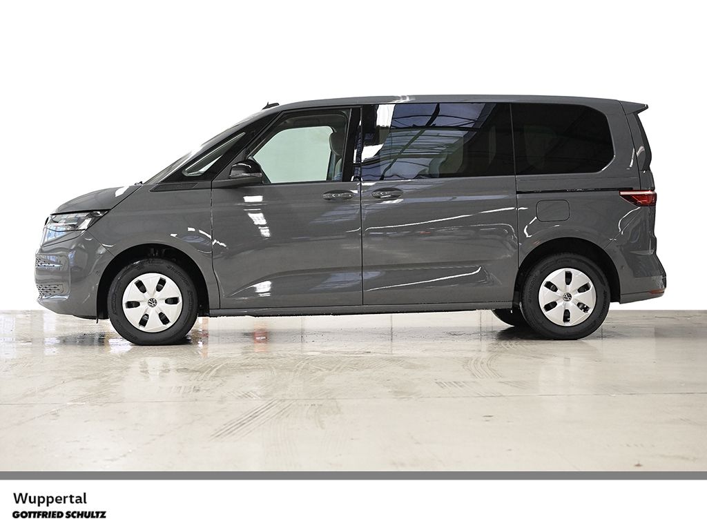 Volkswagen T7 Multivan - Bild 4