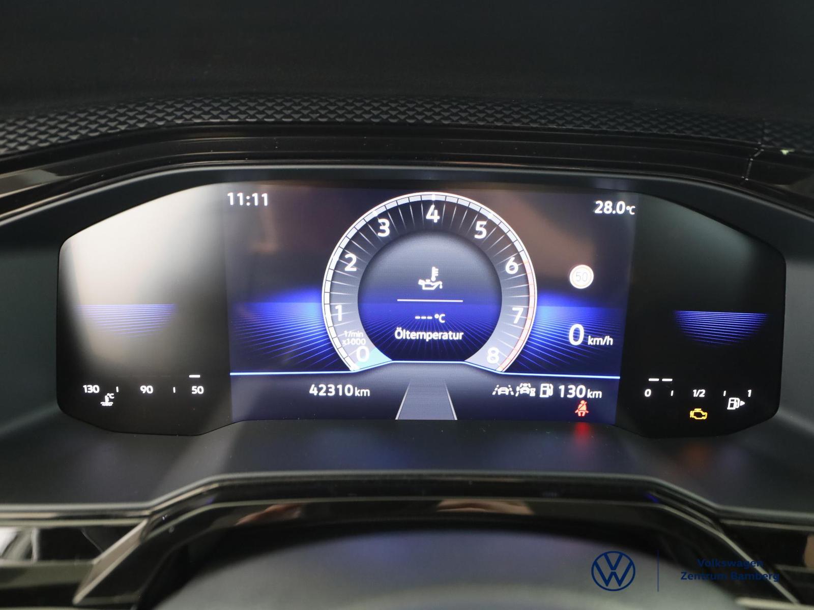 Volkswagen Polo 1.0 Life+GJR+LED+PDC+BLUETOOTH+APP+DAB+USB, миниатюра 7