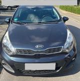 Kia Rio 1.2 FIFA World Cup Edition FIFA World Cu... - Kia Rio: Fifa World Cup Edition
