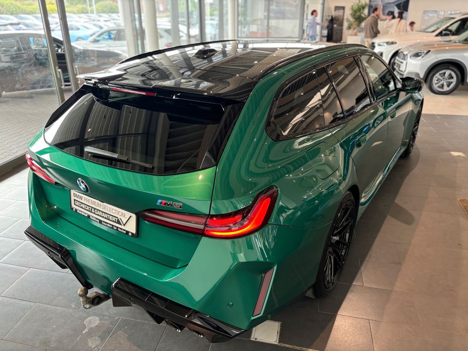 BMW M5 - Bild 11