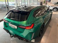 BMW M5 - Vorschau Bild 11