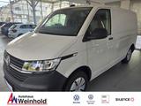 Volkswagen T6.1 Transporter Kasten 2.0 TDI AHK KLI RAD - Volkswagen T6 Transporter in Chemnitz