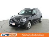 MINI Countryman Cooper *NAVI*TEMPO*PDC*PANO*SHZ*KLIMA - MINI Cooper Countryman mit Panoramadach