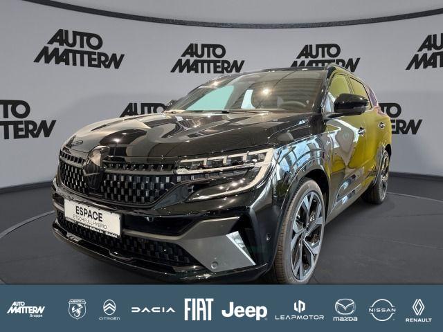 Renault Espace E-TECH Hybrid 200 Esprit Alpine