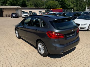 BMW 218 - 4
