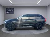 Volvo XC60 Ultimate Dark PHEV AWD *AHK* Aktives Fahrwe - Volvo XC60 mit Hybrid-Antrieb