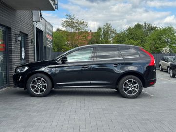 Volvo XC60 - 8